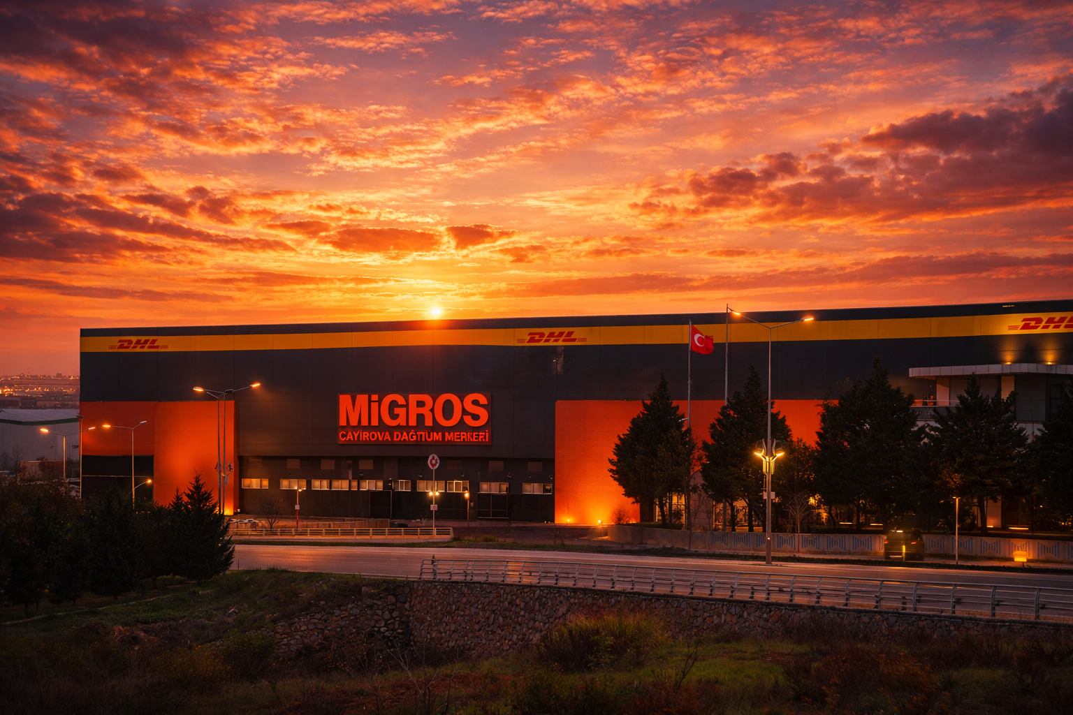 Migros