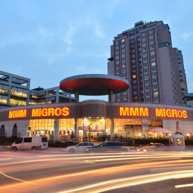 Migros