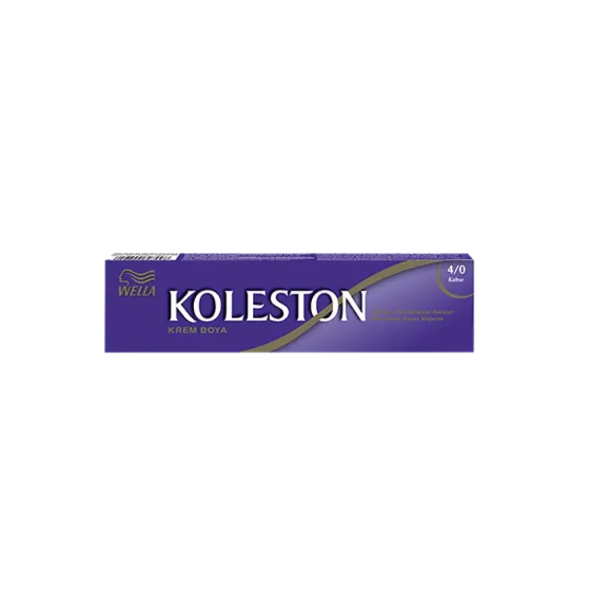 KOLESTON TÜP BOYA resmi