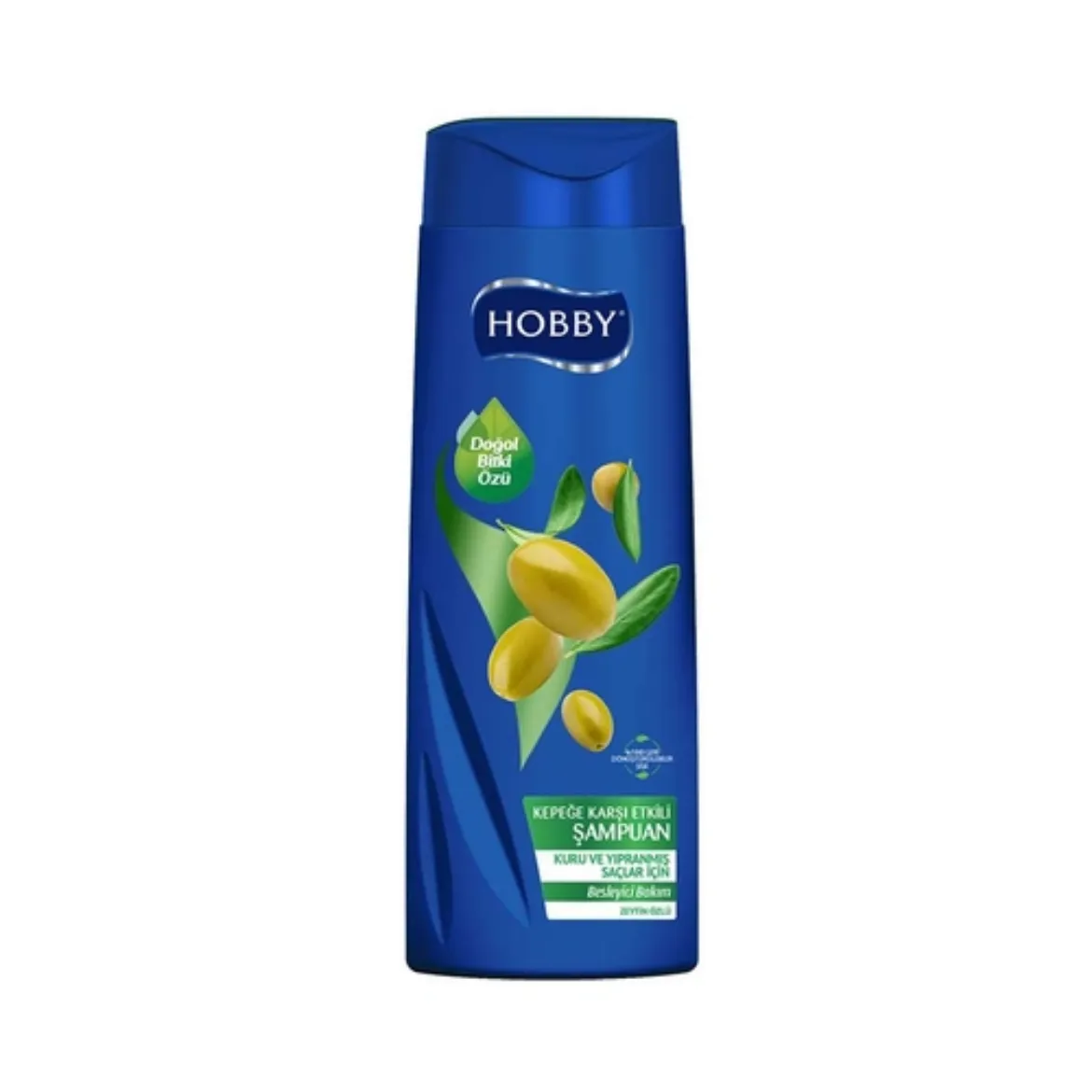 HOBBY ŞAMPUAN 500 ML resmi